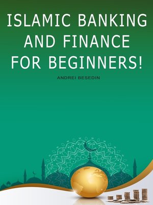 cover image of Islamic Banking and Finance for Beginners!